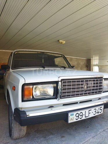 LADA (VAZ) 2107 2005, 89,324 km - 1.6 l - Şəki