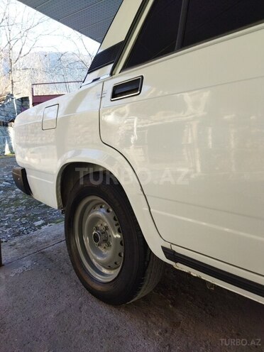 LADA (VAZ) 2107 2005, 89,324 km - 1.6 l - Şəki