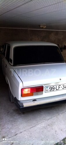 LADA (VAZ) 2107 2005, 89,324 km - 1.6 l - Şəki