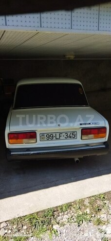 LADA (VAZ) 2107 2005, 89,324 km - 1.6 l - Şəki