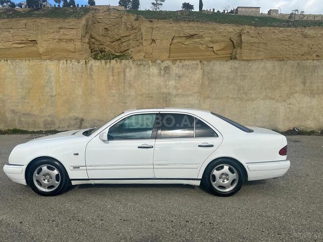 Mercedes E 320 1997, 500,000 km - 3.2 l - Bakı