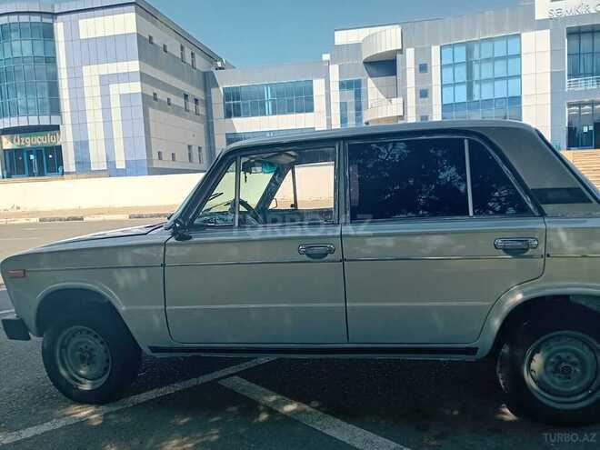 LADA (VAZ) 2106 1999, 100,000 km - 1.5 л - Şəmkir