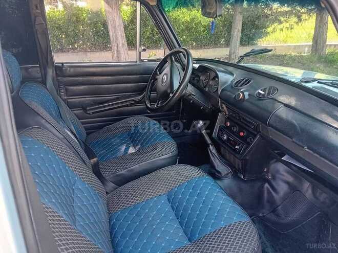 LADA (VAZ) 2106 1999, 100,000 km - 1.5 л - Şəmkir