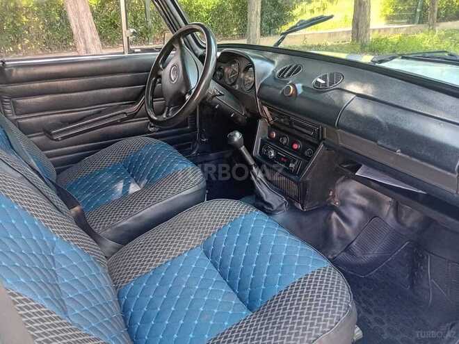 LADA (VAZ) 2106 1999, 100,000 km - 1.5 л - Şəmkir