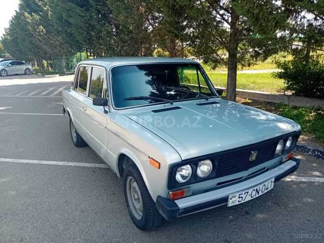 LADA (VAZ) 2106 1999, 100,000 km - 1.5 л - Şəmkir