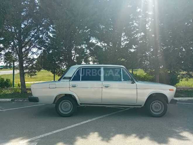 LADA (VAZ) 2106 1999, 100,000 km - 1.5 л - Şəmkir