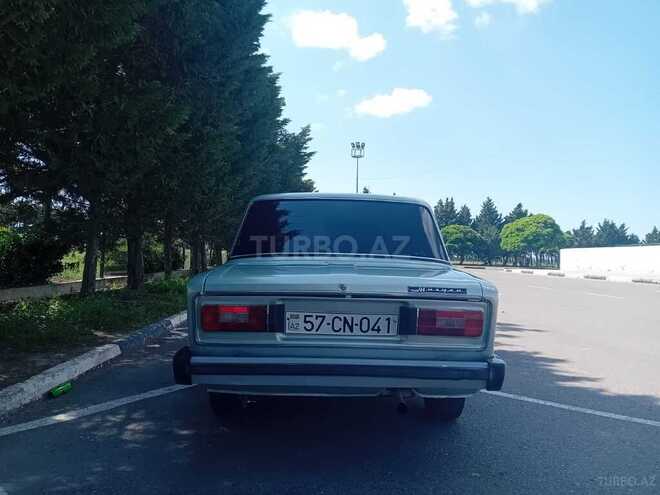 LADA (VAZ) 2106 1999, 100,000 km - 1.5 л - Şəmkir