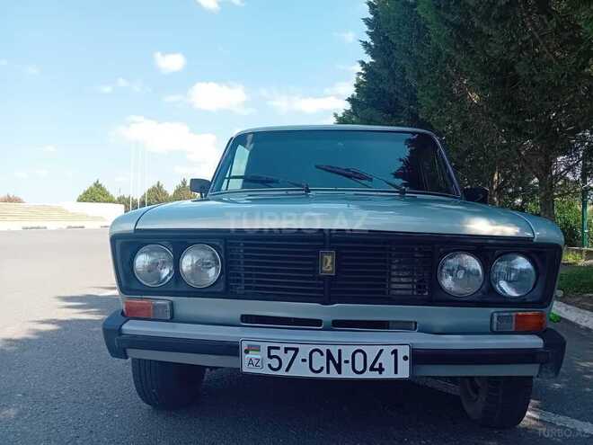 LADA (VAZ) 2106 1999, 100,000 km - 1.5 л - Şəmkir