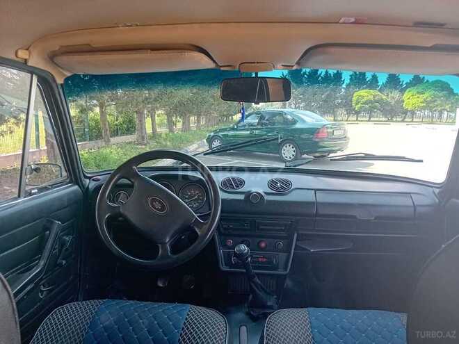 LADA (VAZ) 2106 1999, 100,000 km - 1.5 л - Şəmkir