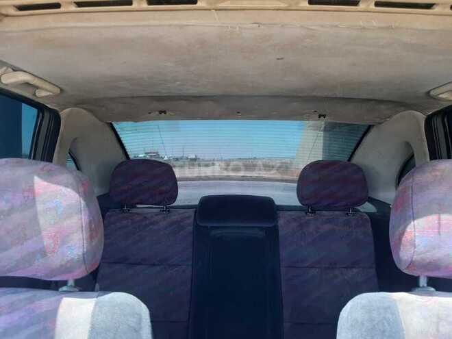 Opel Vectra 1996, 347,000 km - 1.6 l - Sumqayıt