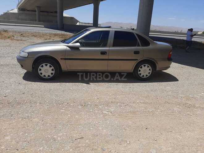 Opel Vectra 1996, 347,000 km - 1.6 l - Sumqayıt