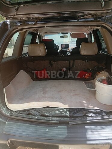 Jeep Grand Cherokee 2000, 141,414 km - 2.7 l - Bakı