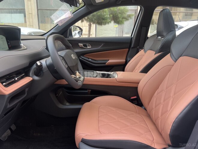 Changan Qiyuan Q05 2025, 0 km - 1.5 l - Bakı