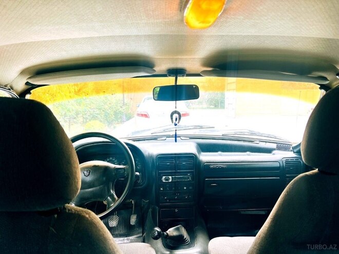 GAZ 3110 2000, 198,000 km - 2.3 l - Sabirabad