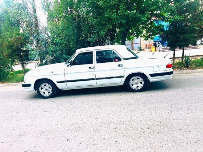 GAZ 3110 2000, 198,000 km - 2.3 l - Sabirabad