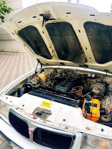 GAZ 3110 2000, 198,000 km - 2.3 l - Sabirabad