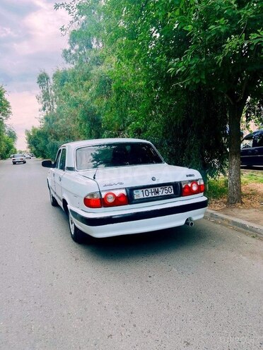 GAZ 3110 2000, 198,000 km - 2.3 l - Sabirabad