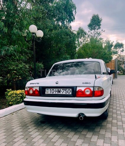GAZ 3110 2000, 198,000 km - 2.3 l - Sabirabad