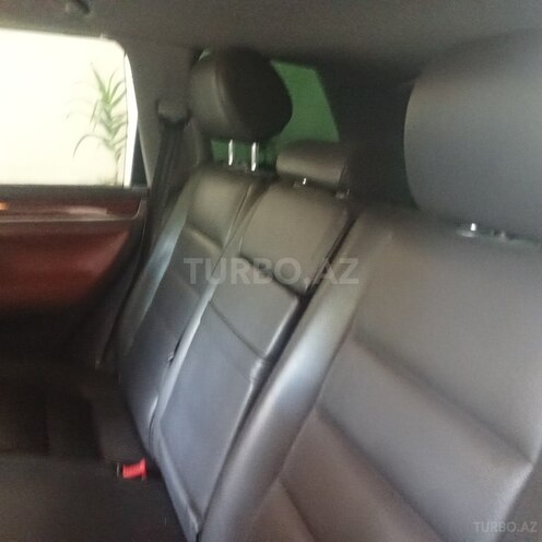 Volkswagen Touareg 2005, 235,000 km - 3.2 л - Gəncə
