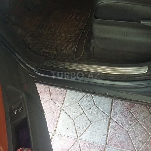Volkswagen Touareg 2005, 235,000 km - 3.2 л - Gəncə