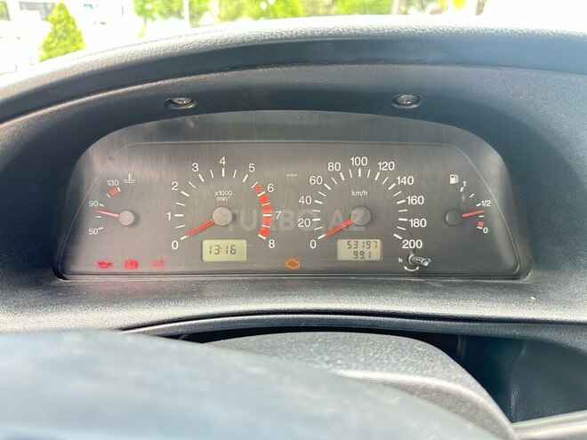 Chevrolet Niva 2016, 53,200 km - 1.7 l - Zaqatala