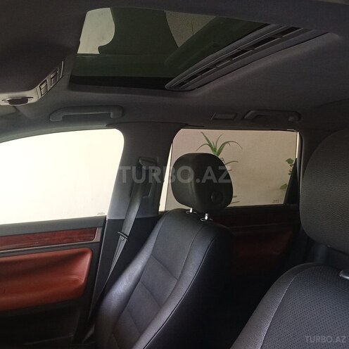Volkswagen Touareg 2005, 235,000 km - 3.2 л - Gəncə