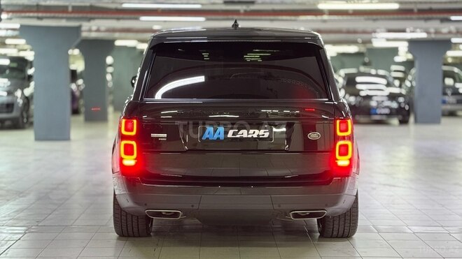 Land Rover Range Rover-6