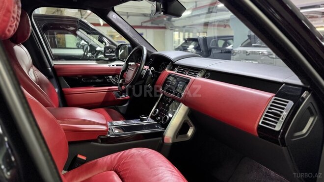 Land Rover Range Rover-12