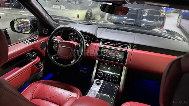 Land Rover Range Rover-11