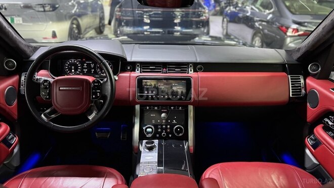 Land Rover Range Rover-9
