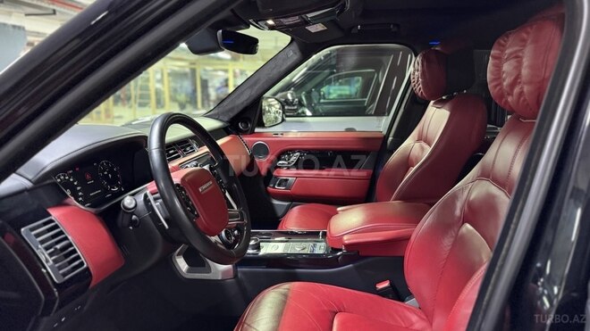 Land Rover Range Rover-7
