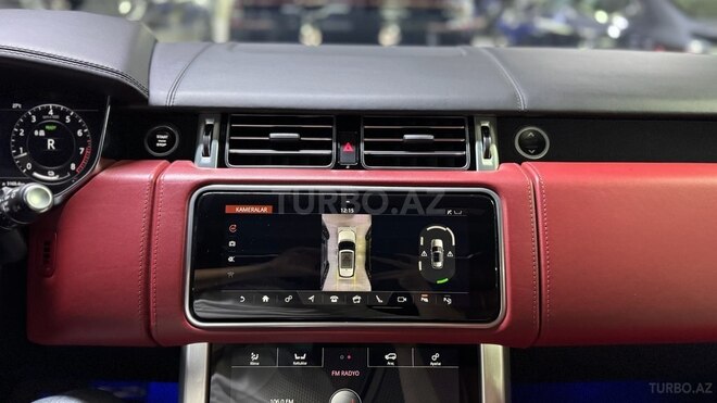 Land Rover Range Rover-14