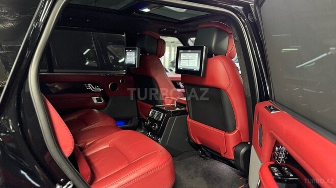 Land Rover Range Rover-15