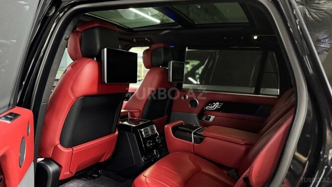 Land Rover Range Rover-16