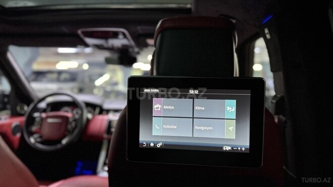 Land Rover Range Rover-17