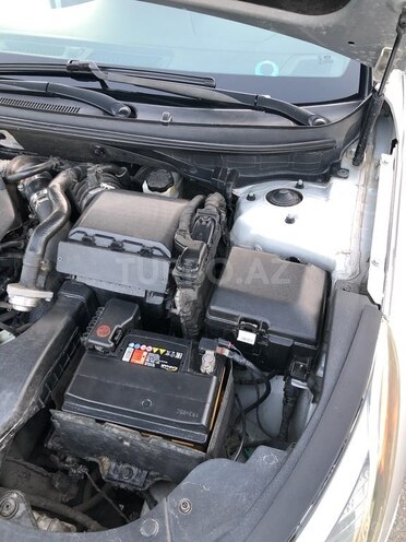 Hyundai Sonata-16