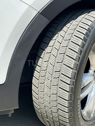Hyundai Santa Fe 2012, 113,459 km - 2.0 l - Bakı