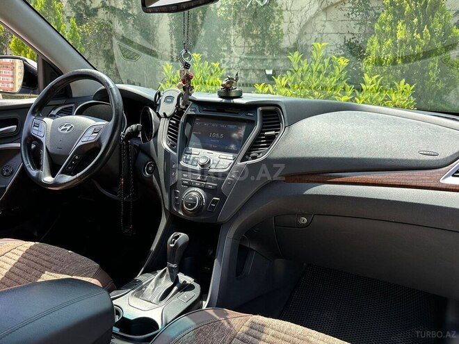 Hyundai Santa Fe 2012, 113,459 km - 2.0 l - Bakı
