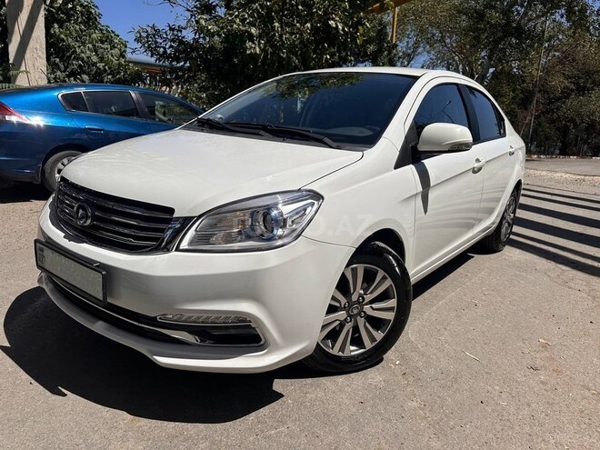 GWM Voleex C30 2014, 45,000 km - 1.5 l - Bakı