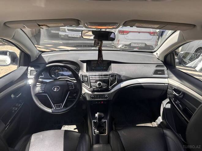 GWM Voleex C30 2014, 45,000 km - 1.5 l - Bakı