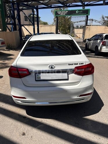 GWM Voleex C30 2014, 45,000 km - 1.5 l - Bakı