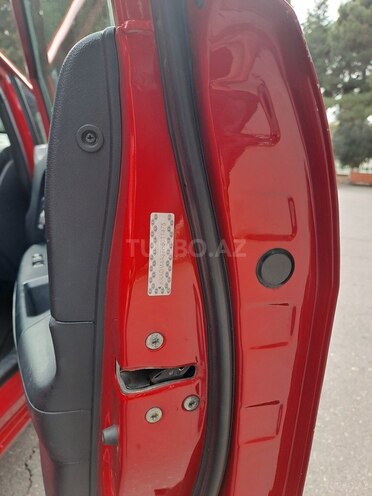 Kia Rio 2016, 248,322 km - 1.6 l - Sumqayıt