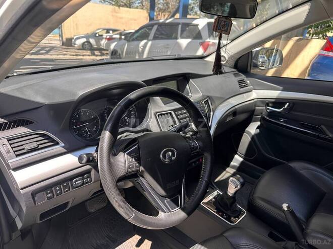 GWM Voleex C30 2014, 45,000 km - 1.5 l - Bakı