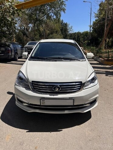 GWM Voleex C30 2014, 45,000 km - 1.5 l - Bakı