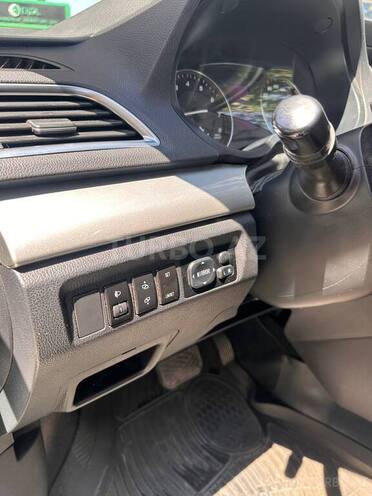 GWM Voleex C30 2014, 45,000 km - 1.5 l - Bakı