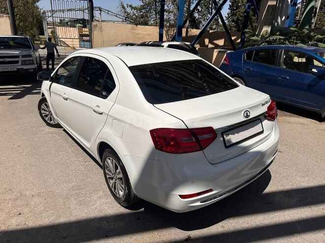 GWM Voleex C30 2014, 45,000 km - 1.5 l - Bakı