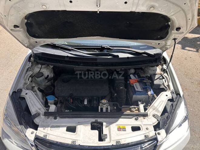 GWM Voleex C30 2014, 45,000 km - 1.5 l - Bakı