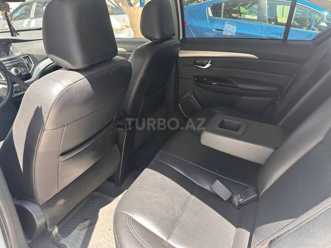GWM Voleex C30 2014, 45,000 km - 1.5 l - Bakı