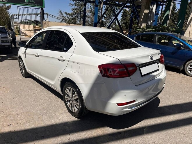 GWM Voleex C30 2014, 45,000 km - 1.5 l - Bakı