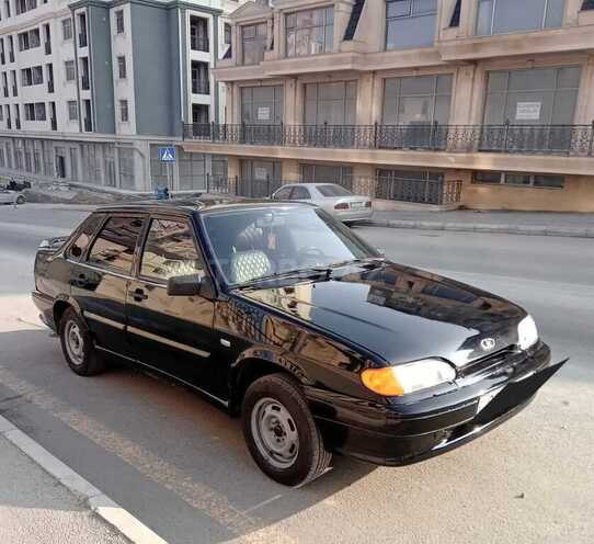 LADA (VAZ) 2115 2011, 150,000 km - 1.6 l - Bakı